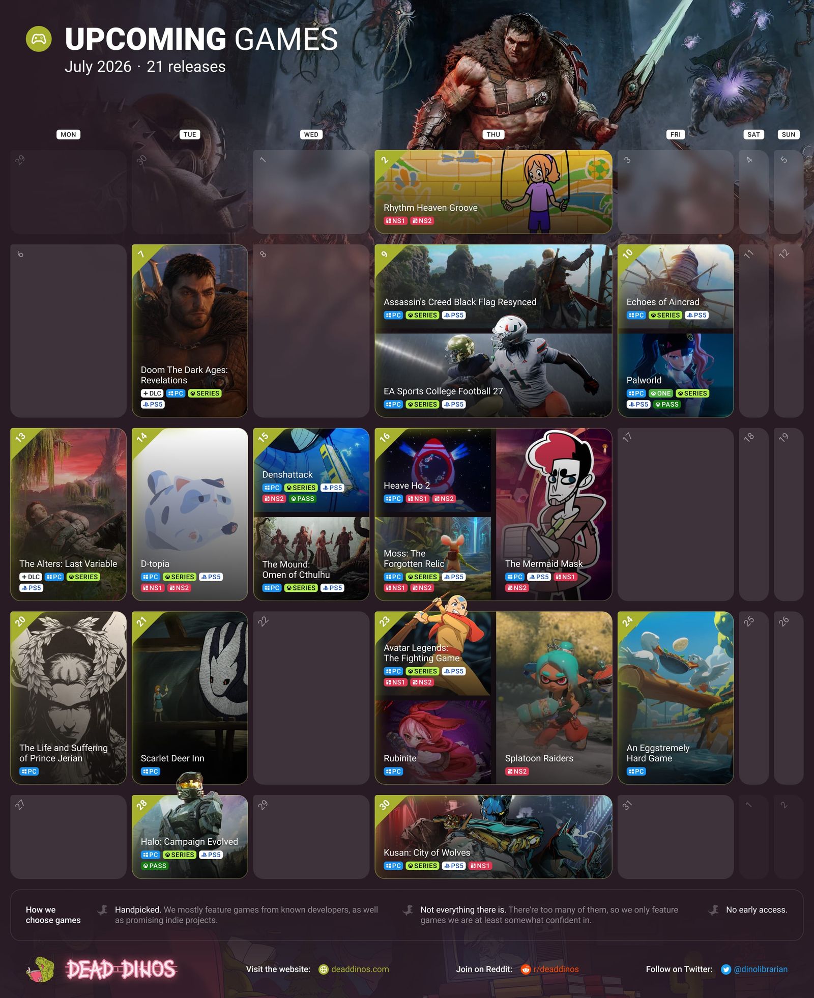 Games